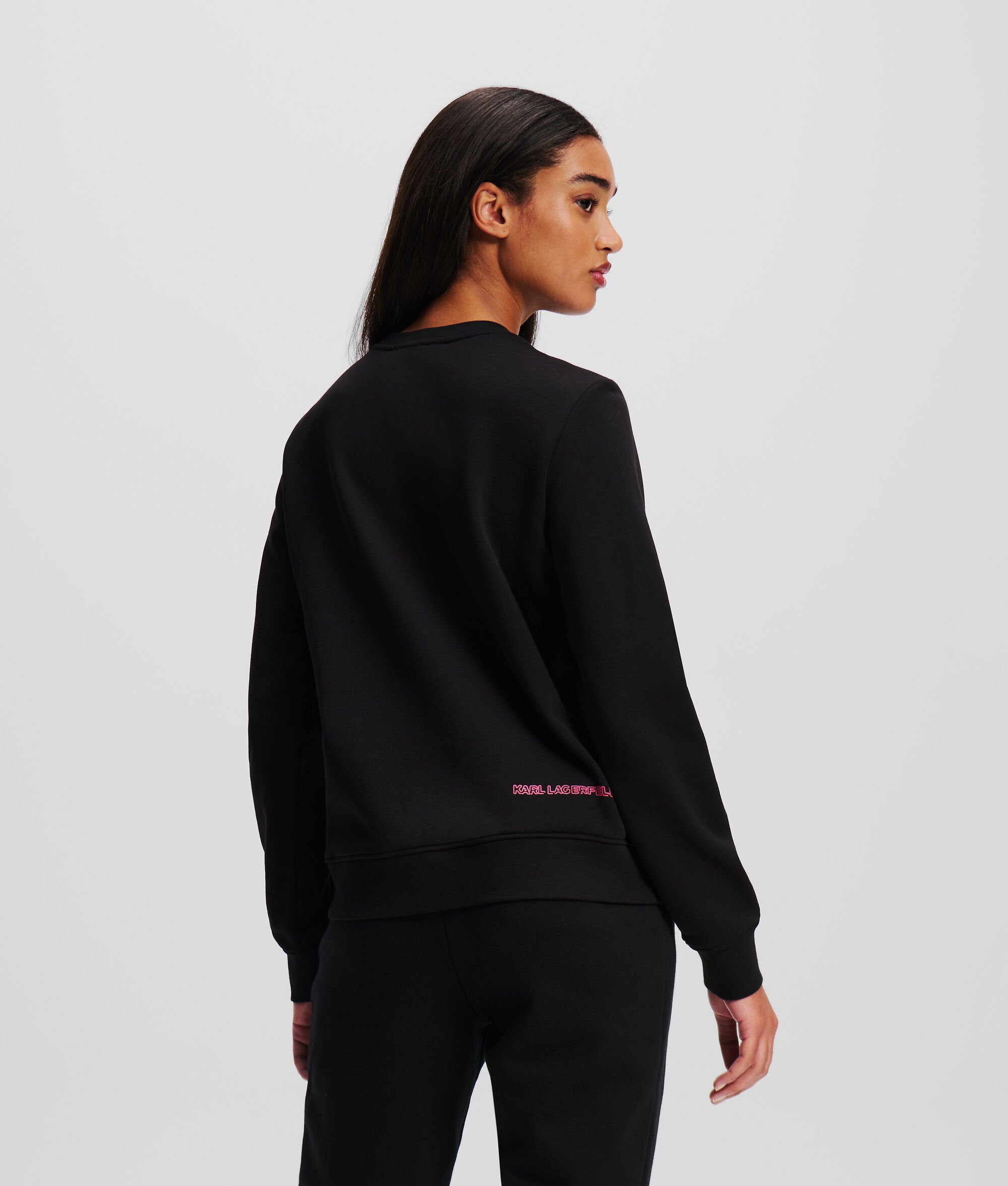 (image for) Impressive K/IKONIK JELLY SWEATSHIRT